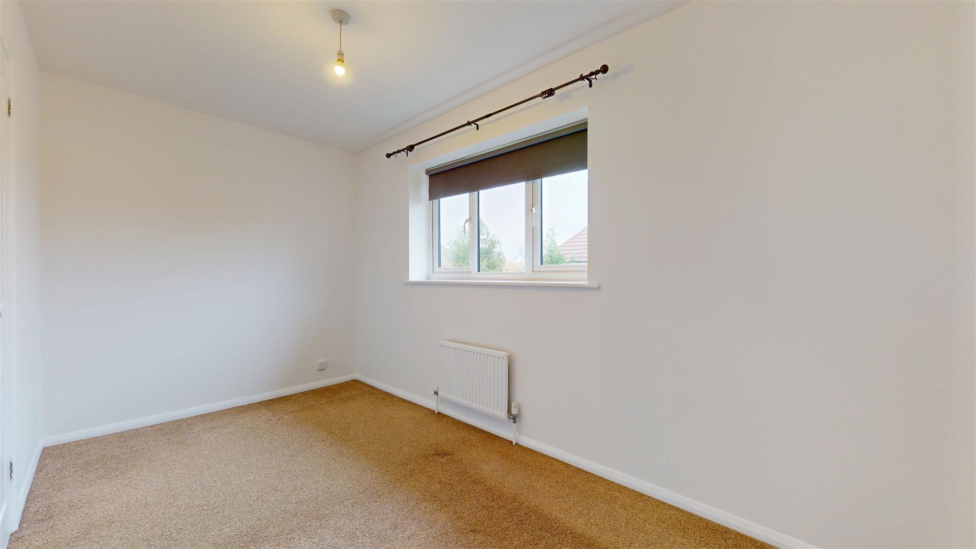 Hartdames, Shenley Brook End, Milton Keynes